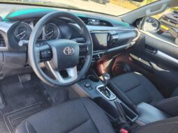 Toyota Hilux Double Cab / Executive complet