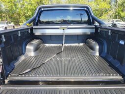 Toyota Hilux Double Cab / Executive complet