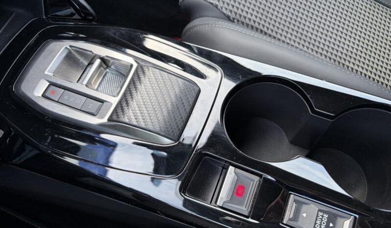 Peugeot 208 GT / EAT8 / LED complet