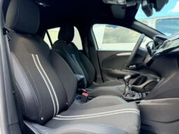 Opel Corsa GS / Caméra / Carplay complet