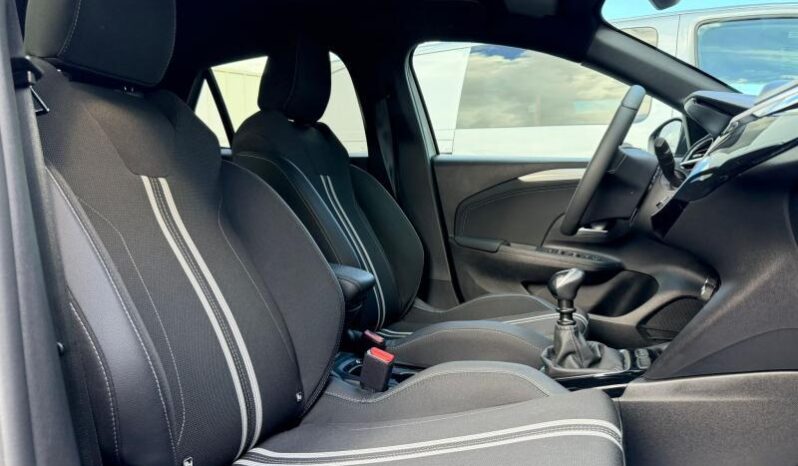 Opel Corsa GS / Caméra / Carplay complet
