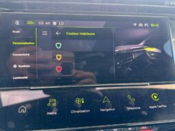Peugeot 408 GT  / Toit ouvrant / Focal complet