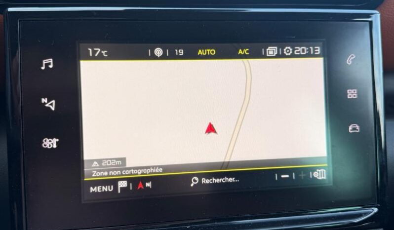 Citroen C3 Aircross Shine / 110ch / GPS / Carplay complet