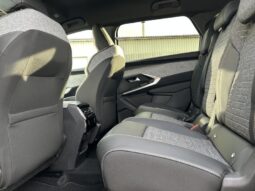 Peugeot 5008 Allure / MHEV / 7 Places / E-DSC6 complet
