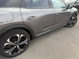 Citroen C5 X Shine Pack / EAT8 complet