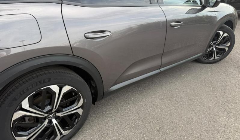 Citroen C5 X Shine Pack / EAT8 complet