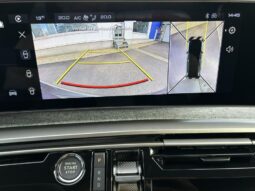 Peugeot 5008 Allure / MHEV / 7 Places / E-DSC6 complet