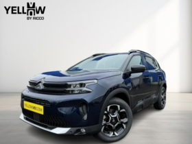 Citroen C5 Aircross Max / MHEV / E-DSC6