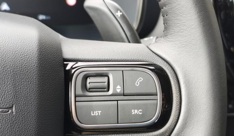 Citroen C5 Aircross Max / MHEV / E-DSC6 complet