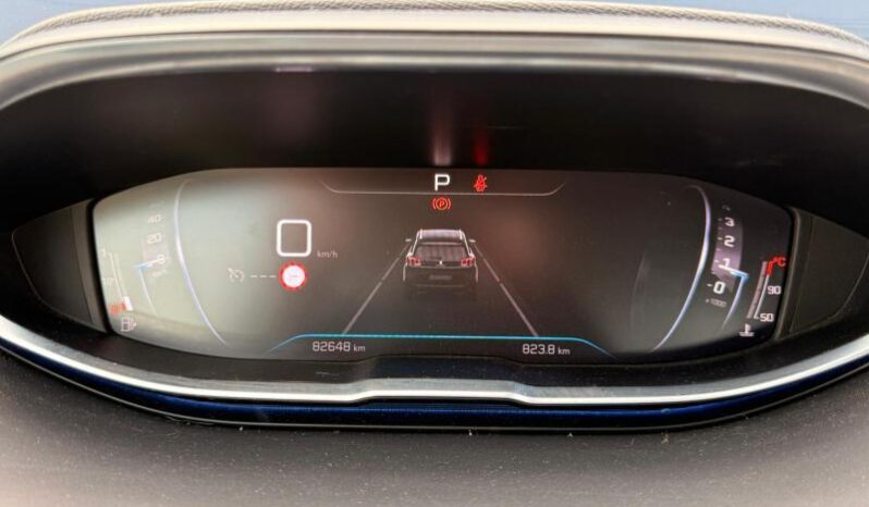 Peugeot 5008 Active complet