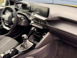 Peugeot 208 GT / LED / Carplay complet