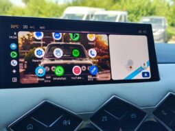 DS Automobiles DS 3 Esprit de voyage complet