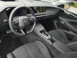DS Automobiles N°4 ETOILE ALCANTARA / DISPO 11/2026 complet