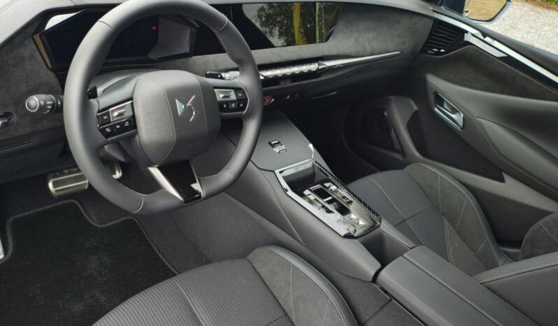 DS Automobiles N°4 ETOILE ALCANTARA / DISPO 11/2026 complet