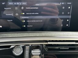 Peugeot 5008 Allure / MHEV / 7 Places / E-DSC6 complet