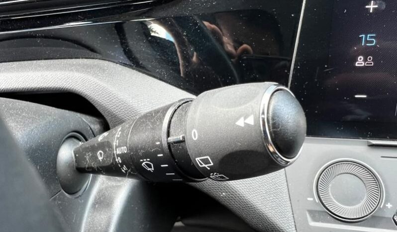 Peugeot 308 Active Pack / 1.5 BlueHDi complet