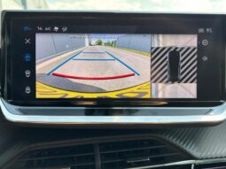 Peugeot 208 GT / Hybrid / E-DSC6 complet