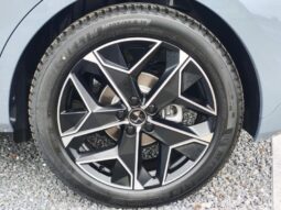 DS Automobiles N°4 ETOILE ALCANTARA / DISPO 11/2026 complet
