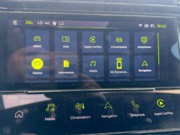 Peugeot 408 GT  / Toit ouvrant / Focal complet