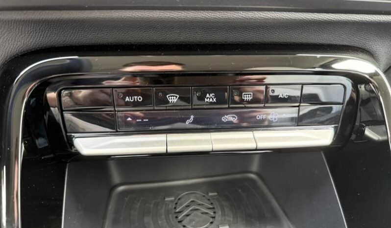 Citroen C3 Aircross Max complet