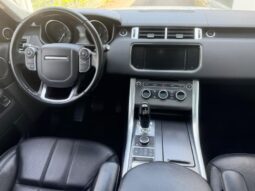Land Rover Range Rover Sport 3.0 TDV6 / SE / Toit ouvrant complet