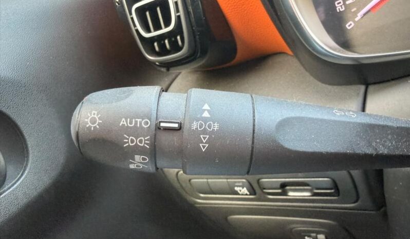 Citroen C3 Aircross Shine / 110ch / GPS / Carplay complet
