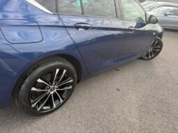 Opel Insignia Grand Sport Ultimate / 1.5 CDTi complet