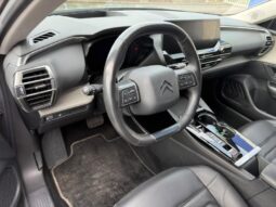 Citroen C5 X Shine Pack / EAT8 complet