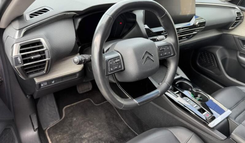 Citroen C5 X Shine Pack / EAT8 complet