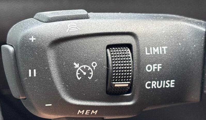 Peugeot 208 GT / Hybrid / E-DSC6 complet