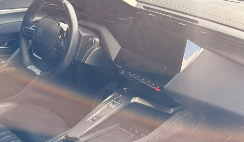 Peugeot 408 GT  / Toit ouvrant / Focal complet