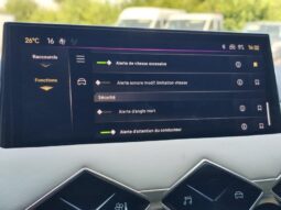 DS Automobiles DS 3 Esprit de voyage complet