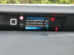 Citroen C3 MAX / Dispo 10/2026 complet