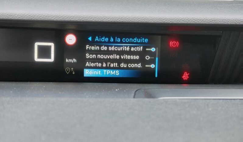 Citroen C3 MAX / Dispo 10/2026 complet