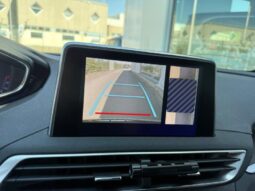 Peugeot 3008 GT Line / 1.6 BlueHDi complet