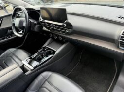 Citroen C5 X Shine Pack / EAT8 complet