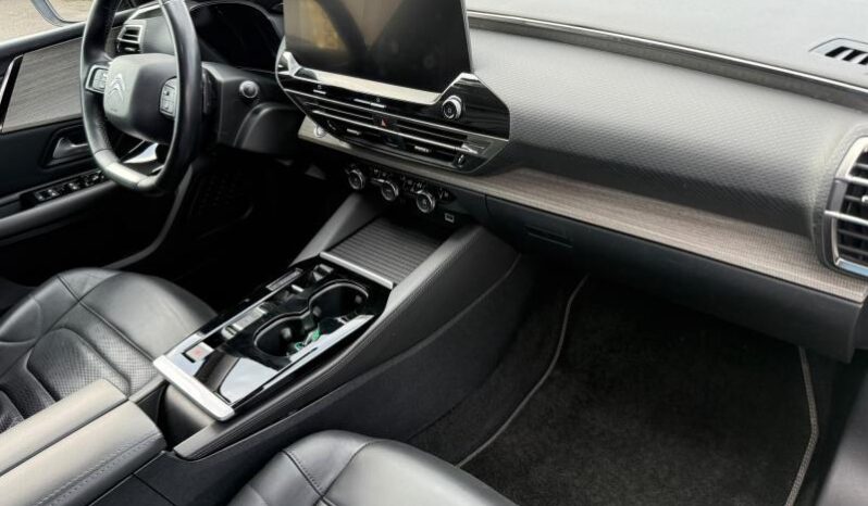 Citroen C5 X Shine Pack / EAT8 complet