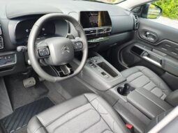 Citroen C5 Aircross Max / MHEV / E-DSC6 complet