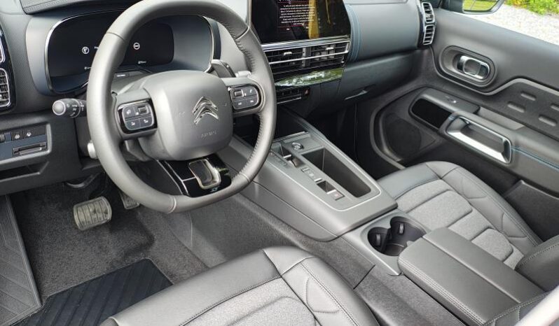Citroen C5 Aircross Max / MHEV / E-DSC6 complet