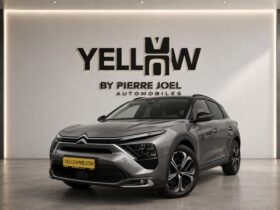Citroen C5 X Shine Pack / EAT8