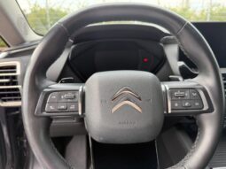 Citroen C5 X Shine Pack / EAT8 complet
