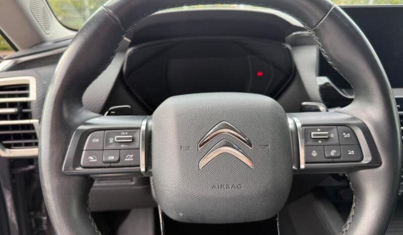 Citroen C5 X Shine Pack / EAT8 complet