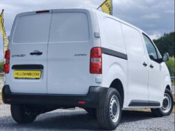 Citroen Jumpy Taille M – DISPO 10/2026 complet