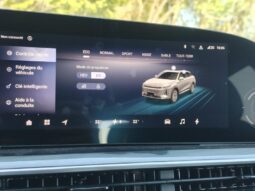 Omoda 9 SHS-P PREMIUM 540CV complet