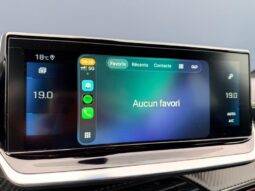 Peugeot 208 GT / LED / Carplay complet