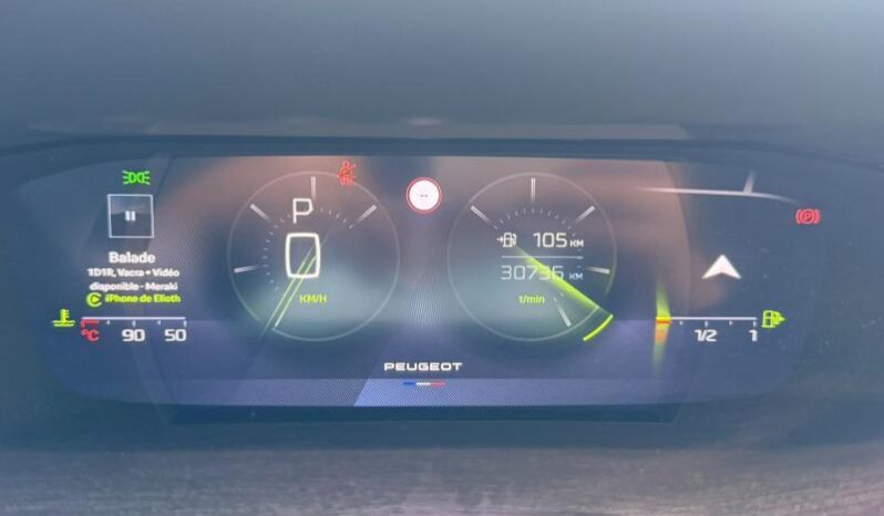 Peugeot 408 GT  / Toit ouvrant / Focal complet
