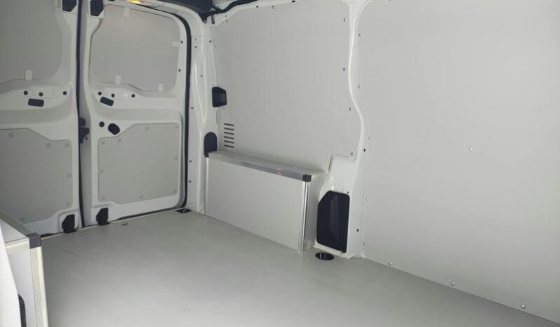 Citroen Jumpy Taille M – DISPO 10/2026 complet
