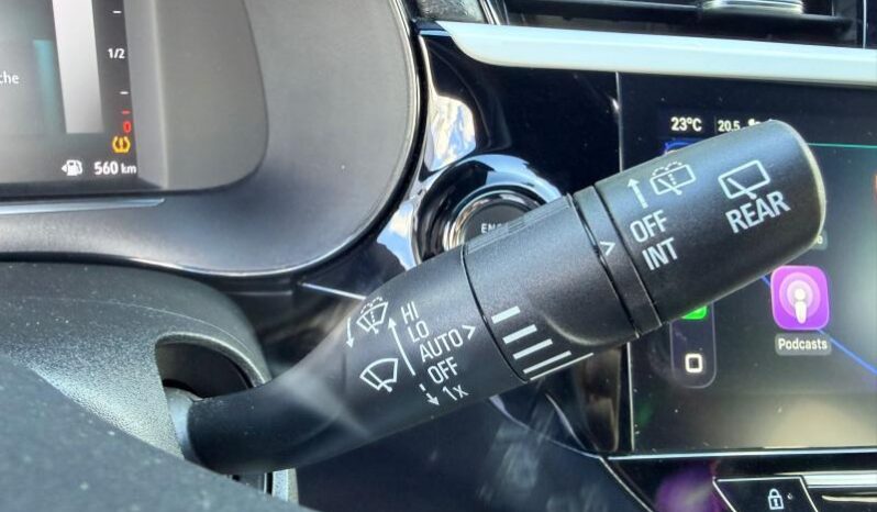 Opel Corsa GS / Caméra / Carplay complet
