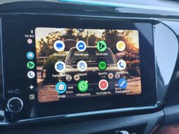 Toyota Hilux Double Cab / Executive complet