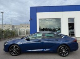 Opel Insignia Grand Sport Ultimate / 1.5 CDTi complet